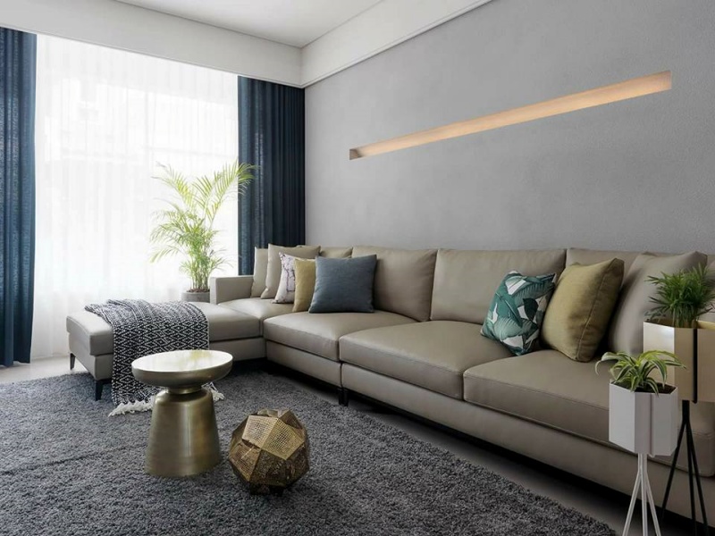 打造理想居家光環境...