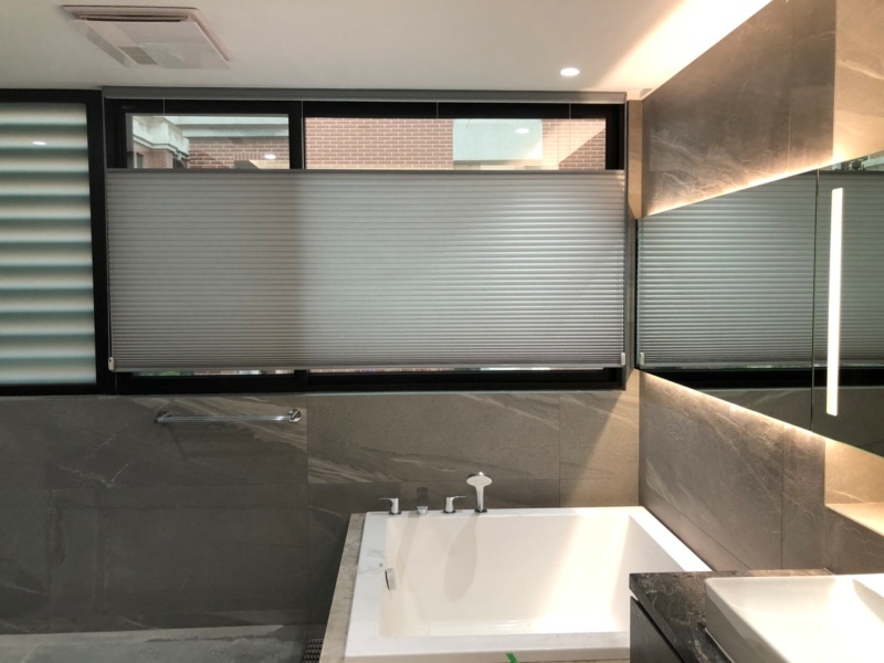 甚麼是風琴簾？幫您...